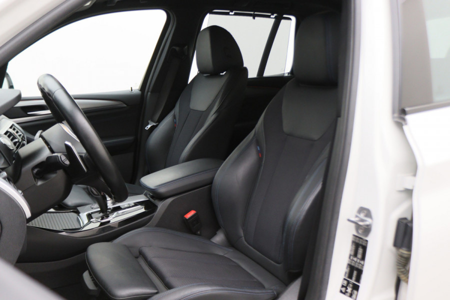 BMW X3 xDrive30i High Executive