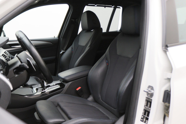 BMW X3 xDrive30i High Executive
