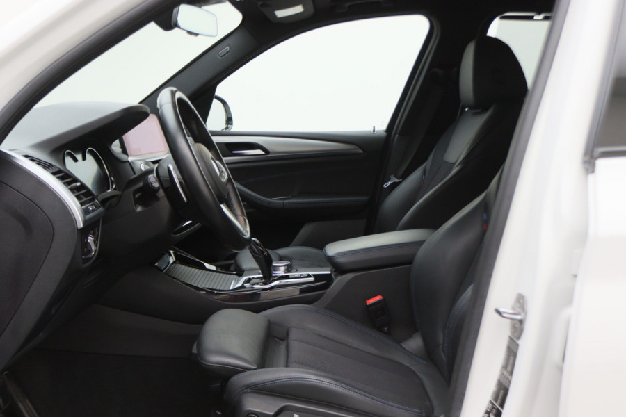 BMW X3 xDrive30i High Executive