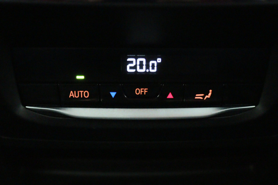 BMW X3 xDrive30i High Executive