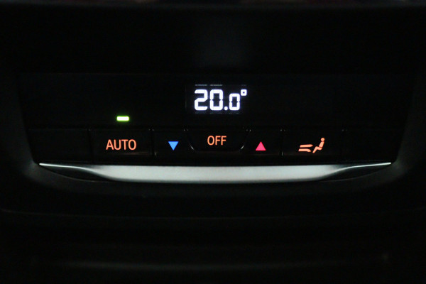 BMW X3 xDrive30i High Executive