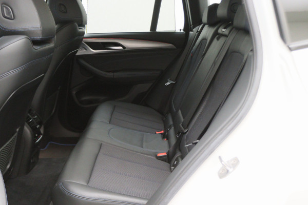 BMW X3 xDrive30i High Executive