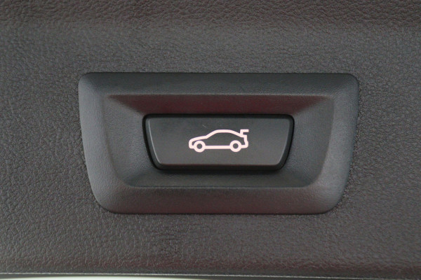 BMW X3 xDrive30i High Executive