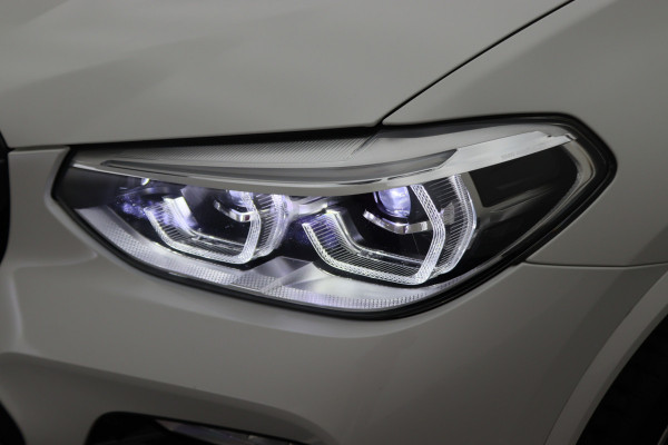 BMW X3 xDrive30i High Executive