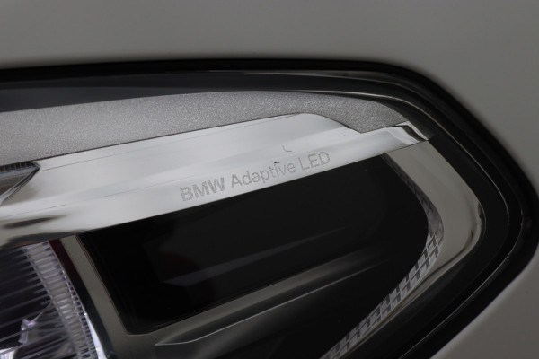 BMW X3 xDrive30i High Executive