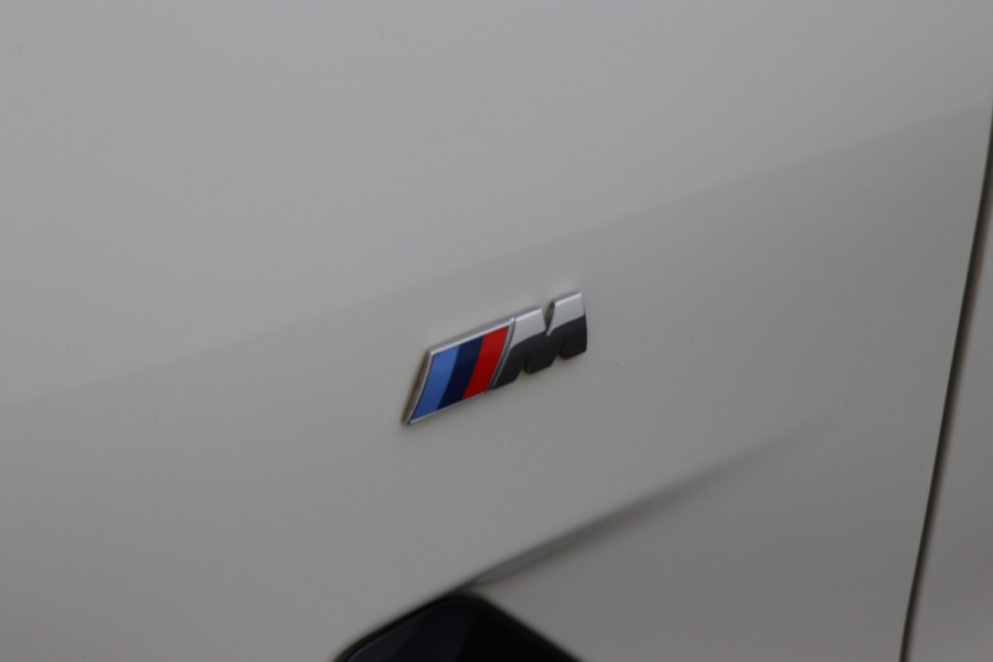 BMW X3 xDrive30i High Executive