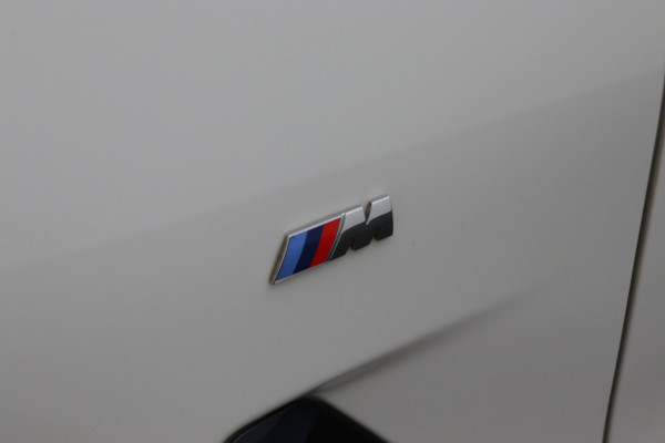 BMW X3 xDrive30i High Executive