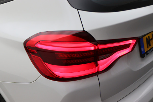 BMW X3 xDrive30i High Executive