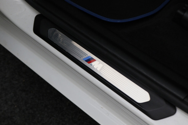 BMW X3 xDrive30i High Executive