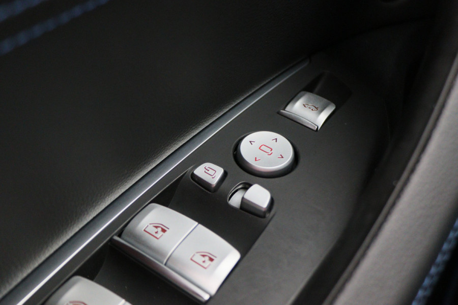 BMW X3 xDrive30i High Executive