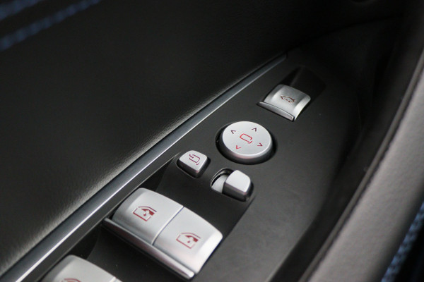 BMW X3 xDrive30i High Executive