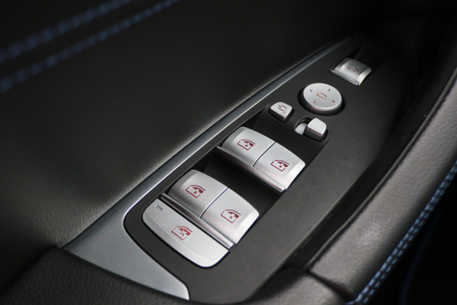 BMW X3 xDrive30i High Executive