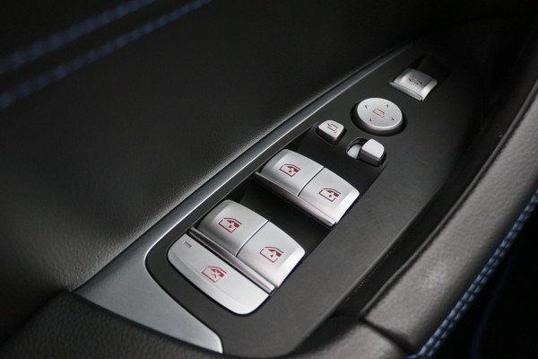 BMW X3 xDrive30i High Executive