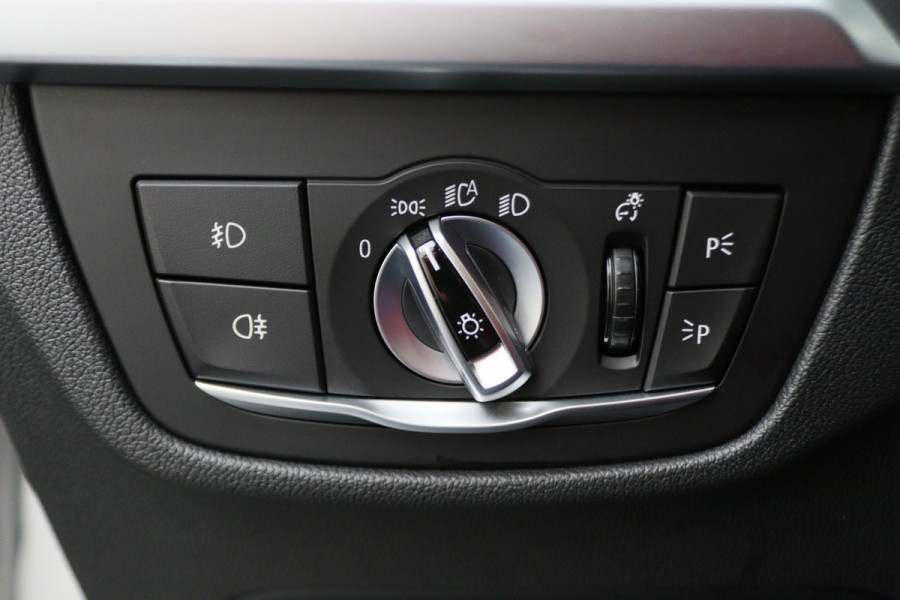 BMW X3 xDrive30i High Executive