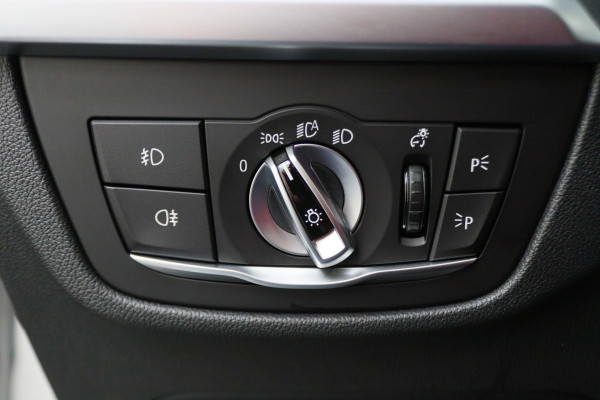 BMW X3 xDrive30i High Executive