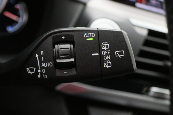 BMW X3 xDrive30i High Executive