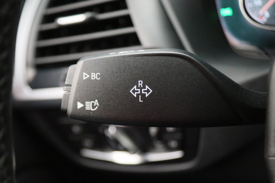 BMW X3 xDrive30i High Executive