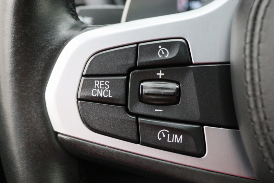 BMW X3 xDrive30i High Executive