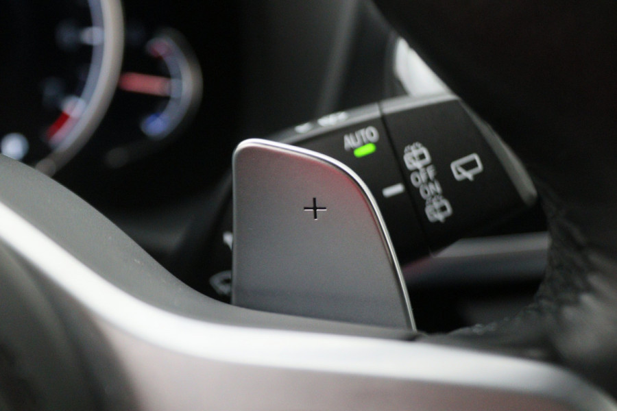 BMW X3 xDrive30i High Executive