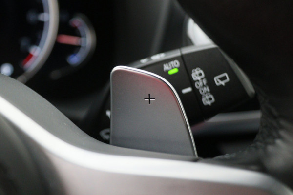 BMW X3 xDrive30i High Executive