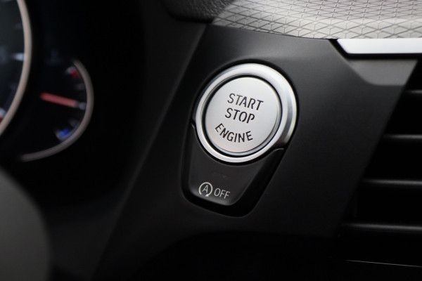 BMW X3 xDrive30i High Executive