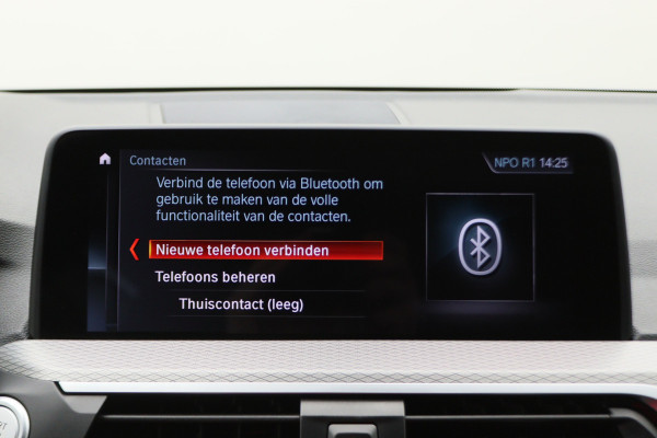 BMW X3 xDrive30i High Executive