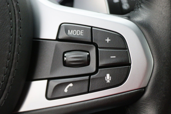 BMW X3 xDrive30i High Executive