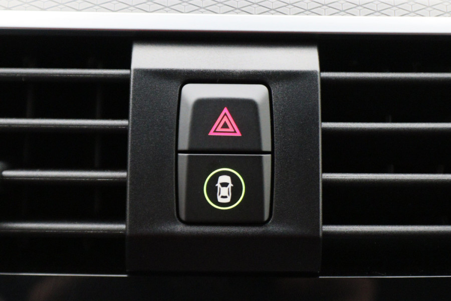 BMW X3 xDrive30i High Executive