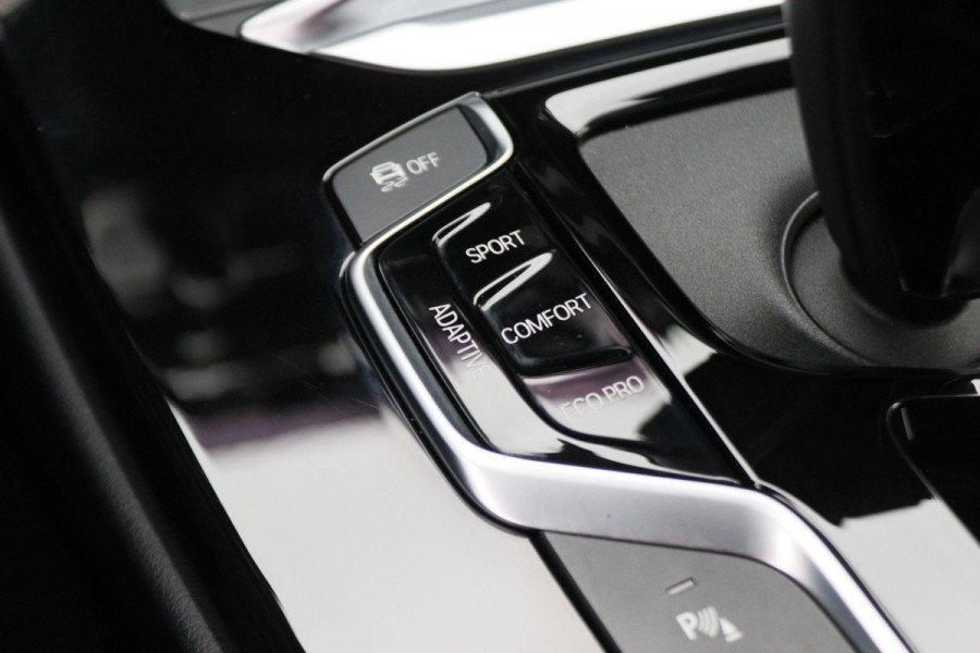 BMW X3 xDrive30i High Executive