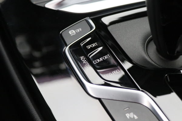 BMW X3 xDrive30i High Executive