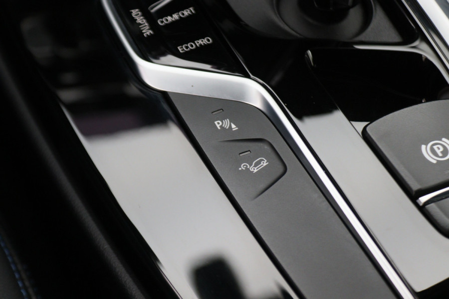 BMW X3 xDrive30i High Executive