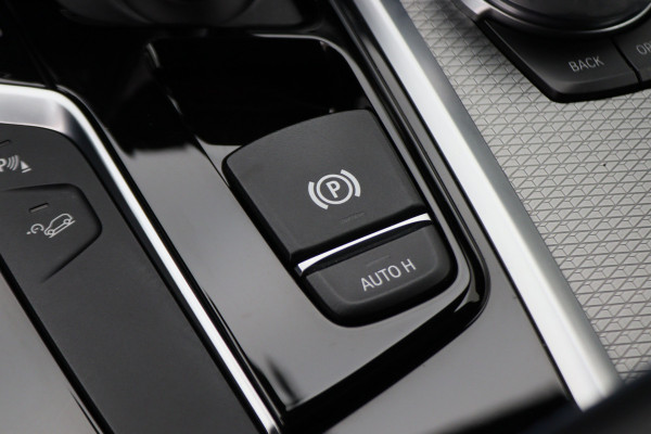 BMW X3 xDrive30i High Executive