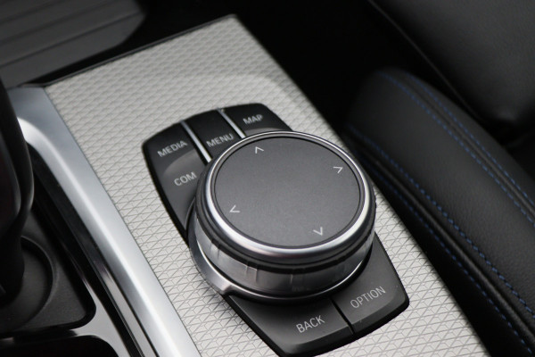 BMW X3 xDrive30i High Executive