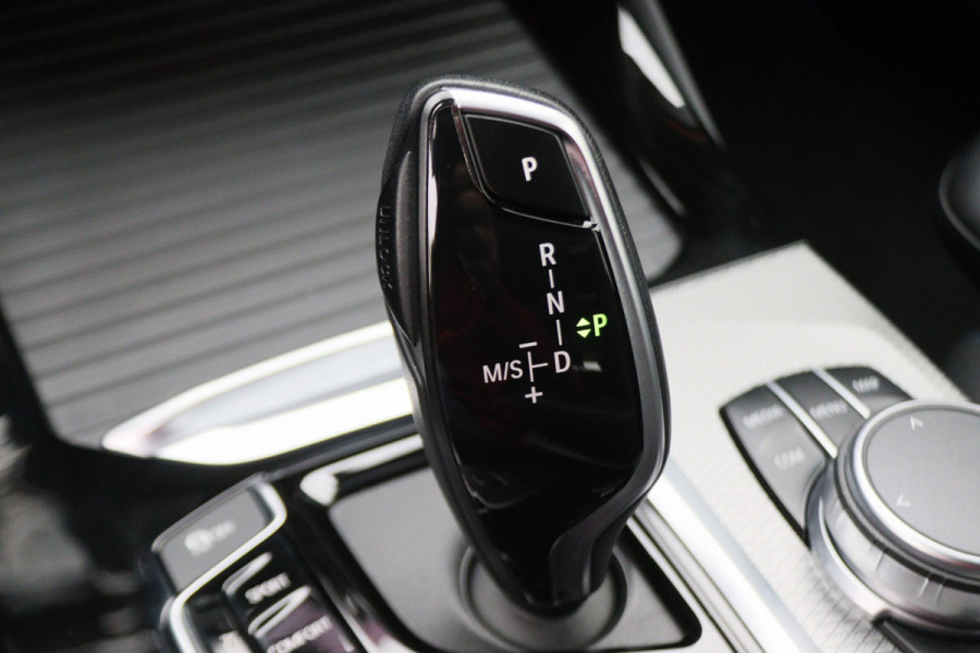 BMW X3 xDrive30i High Executive