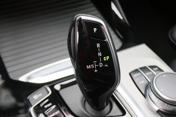 BMW X3 xDrive30i High Executive