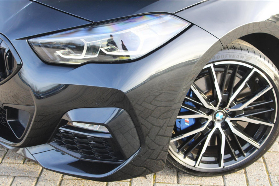 BMW 2 Serie Gran Coupé 218i M-Sport Shadow | Pano | Kuipstoelen | HIFI | Camera | Fabrieksgarantie
