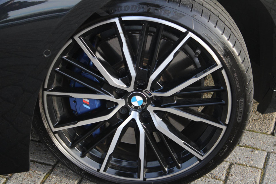 BMW 2 Serie Gran Coupé 218i M-Sport Shadow | Pano | Kuipstoelen | HIFI | Camera | Fabrieksgarantie