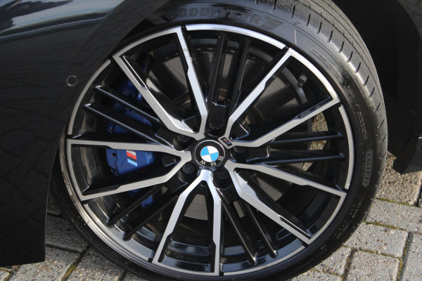 BMW 2 Serie Gran Coupé 218i M-Sport Shadow | Pano | Kuipstoelen | HIFI | Camera | Fabrieksgarantie