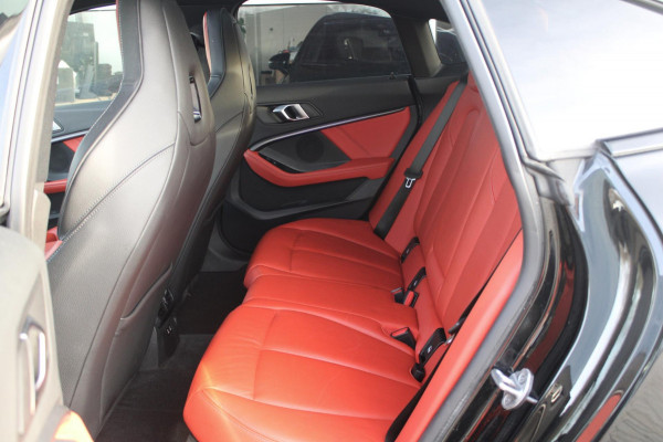 BMW 2 Serie Gran Coupé 218i M-Sport Shadow | Pano | Kuipstoelen | HIFI | Camera | Fabrieksgarantie