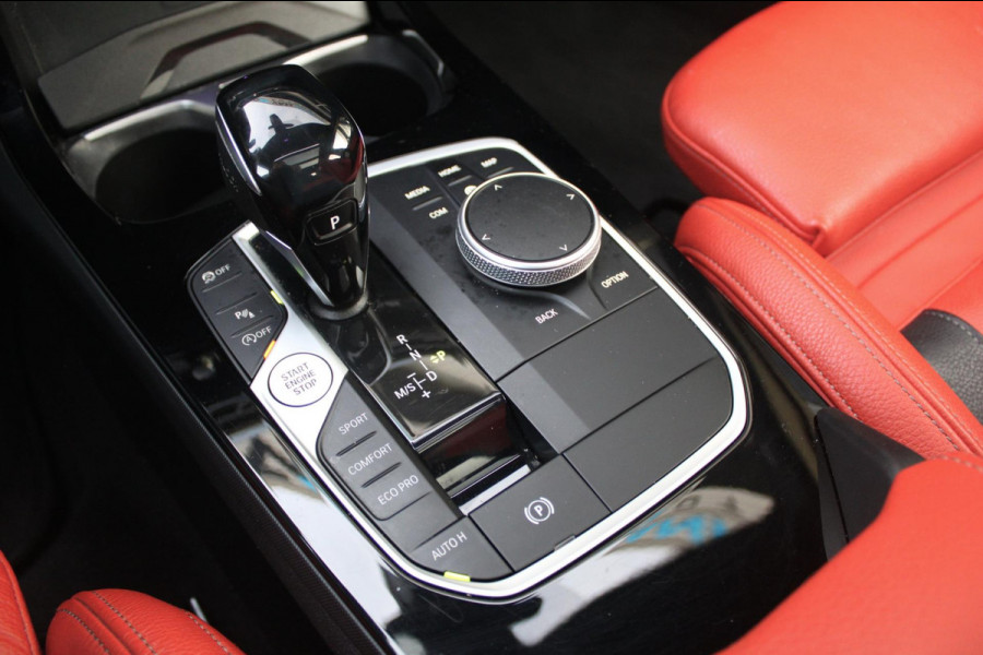 BMW 2 Serie Gran Coupé 218i M-Sport Shadow | Pano | Kuipstoelen | HIFI | Camera | Fabrieksgarantie