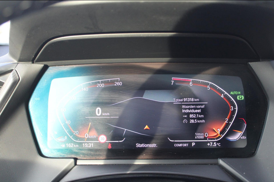 BMW 2 Serie Gran Coupé 218i M-Sport Shadow | Pano | Kuipstoelen | HIFI | Camera | Fabrieksgarantie