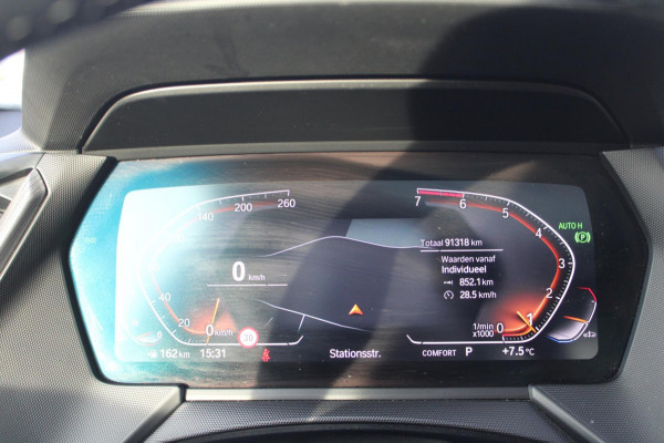 BMW 2 Serie Gran Coupé 218i M-Sport Shadow | Pano | Kuipstoelen | HIFI | Camera | Fabrieksgarantie