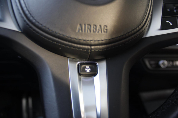 BMW 2 Serie Gran Coupé 218i M-Sport Shadow | Pano | Kuipstoelen | HIFI | Camera | Fabrieksgarantie