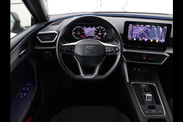 Seat Leon 1.4 TSI eHybrid PHEV FR | Trekhaak | Carplay | Adaptive cruise | Navigatie | Parkeerhulp | Full LED | Sportstoelen | PHEV | Plug In