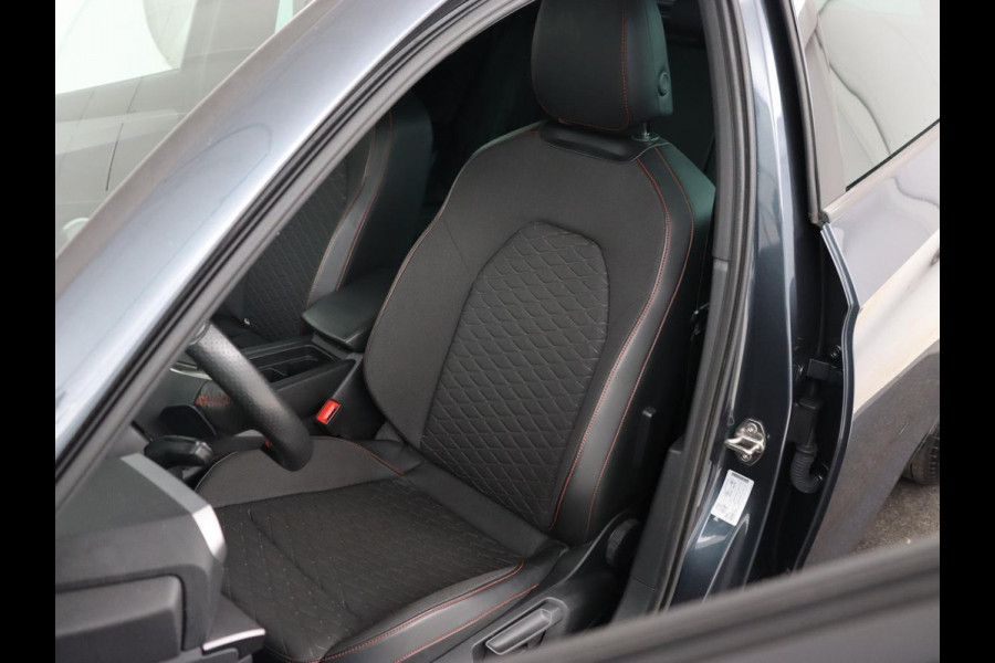 Seat Leon 1.4 TSI eHybrid PHEV FR | Trekhaak | Carplay | Adaptive cruise | Navigatie | Parkeerhulp | Full LED | Sportstoelen | PHEV | Plug In