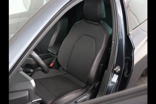 Seat Leon 1.4 TSI eHybrid PHEV FR | Trekhaak | Carplay | Adaptive cruise | Navigatie | Parkeerhulp | Full LED | Sportstoelen | PHEV | Plug In