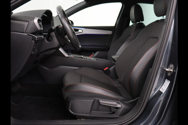 Seat Leon 1.4 TSI eHybrid PHEV FR | Trekhaak | Carplay | Adaptive cruise | Navigatie | Parkeerhulp | Full LED | Sportstoelen | PHEV | Plug In