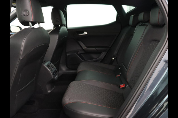 Seat Leon 1.4 TSI eHybrid PHEV FR | Trekhaak | Carplay | Adaptive cruise | Navigatie | Parkeerhulp | Full LED | Sportstoelen | PHEV | Plug In