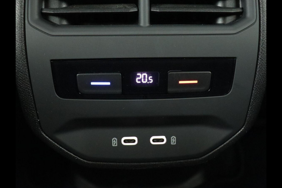 Seat Leon 1.4 TSI eHybrid PHEV FR | Trekhaak | Carplay | Adaptive cruise | Navigatie | Parkeerhulp | Full LED | Sportstoelen | PHEV | Plug In