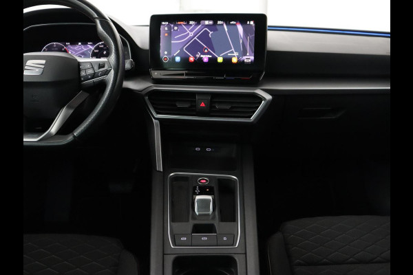 Seat Leon 1.4 TSI eHybrid PHEV FR | Trekhaak | Carplay | Adaptive cruise | Navigatie | Parkeerhulp | Full LED | Sportstoelen | PHEV | Plug In